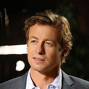 Bilder The Mentalist
