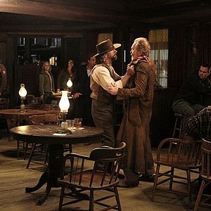 Bilder The Mentalist