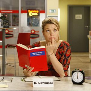 Bilder Danni Lowinski