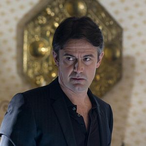 Bilder Der letzte Bulle