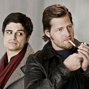 Bilder Der letzte Bulle