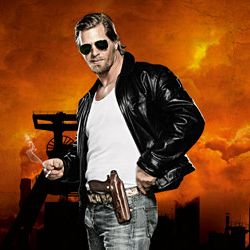 Bilder Der letzte Bulle