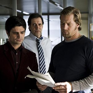 Bilder Der letzte Bulle