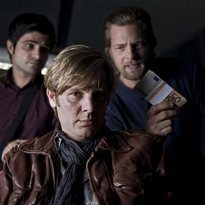 Bilder Der letzte Bulle