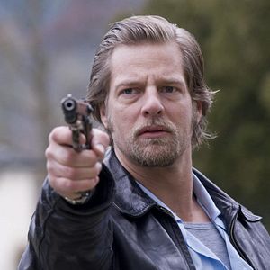 Bilder Der letzte Bulle