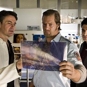 Bilder Der letzte Bulle