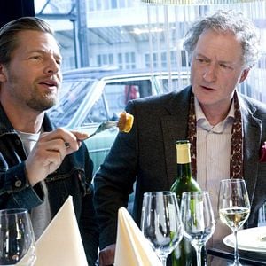 Bilder Der letzte Bulle