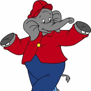 Bilder Benjamin Blümchen