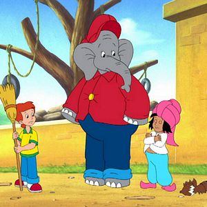 Bilder Benjamin Blümchen