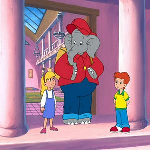 Bilder Benjamin Blümchen