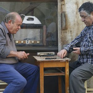 Bilder Shlomo Vishinsky