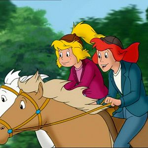 Bilder Bibi und Tina