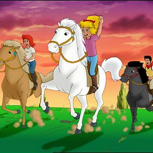 Bilder Bibi und Tina