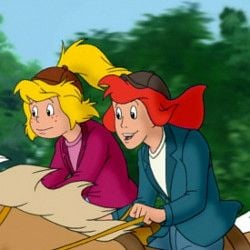 Bilder Bibi und Tina