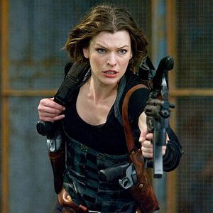 Bilder Resident Evil 4: Afterlife
