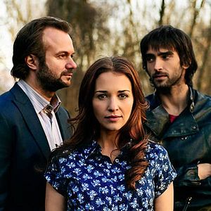 Bilder Paula Echevarría