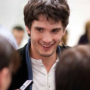 Bilder Yon González