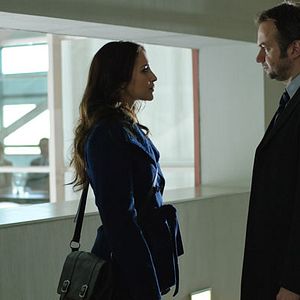 Bilder Paula Echevarría