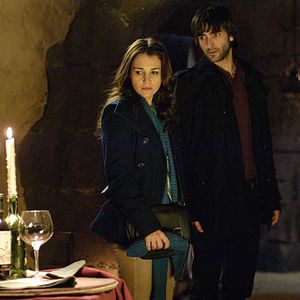 Bilder Paula Echevarría