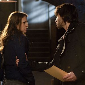 Bilder Paula Echevarría