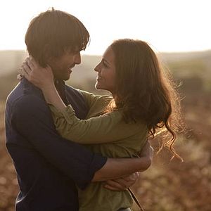 Bilder Paula Echevarría