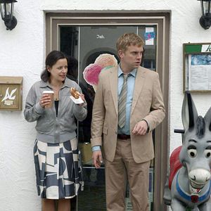 Bilder Sebastian Bezzel