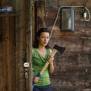 Bilder Jule Ronstedt