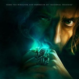 Bilder Duell der Magier