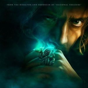 Bilder Duell der Magier