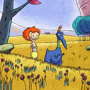 Bilder Pitt & Kantrop