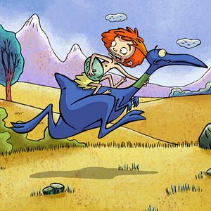 Bilder Pitt & Kantrop