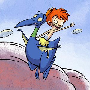 Bilder Pitt & Kantrop