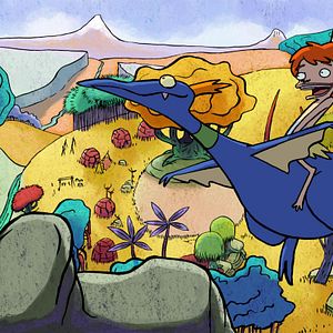 Bilder Pitt & Kantrop