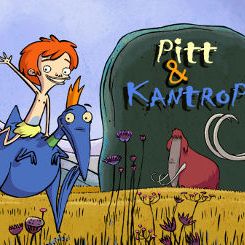 Bilder Pitt & Kantrop