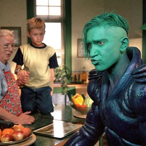 Bilder Die Sonnenlanze