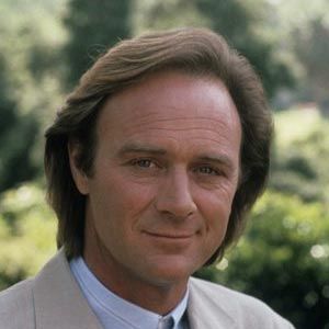 Bilder Christopher Cazenove