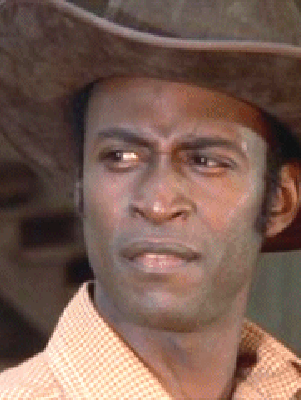 Bilder Cleavon Little