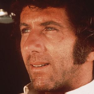 Bilder Barry Newman