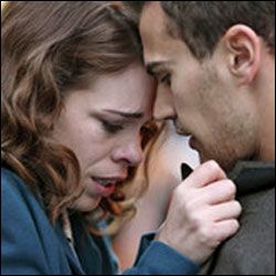 Bilder A Passionate Woman