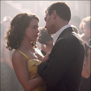 Bilder A Passionate Woman