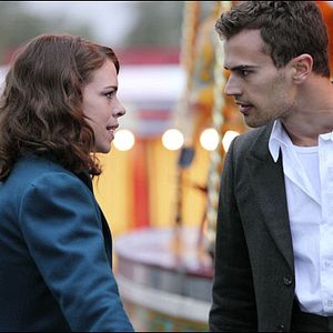 Bilder A Passionate Woman