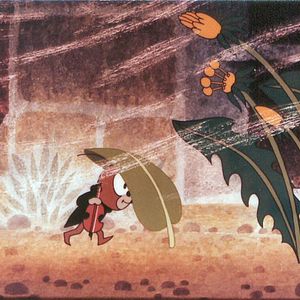 Bilder Zdeněk Miler