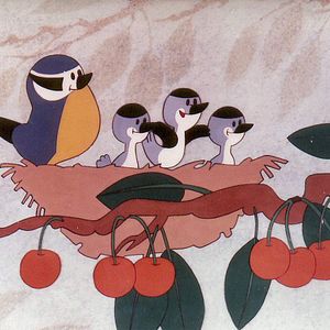 Bilder Zdeněk Miler