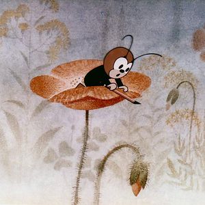 Bilder Zdeněk Miler