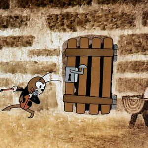 Bilder Zdeněk Miler