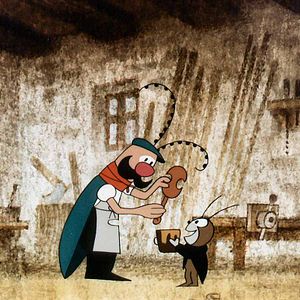 Bilder Zdeněk Miler