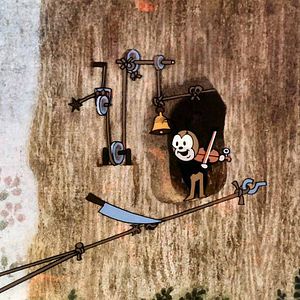 Bilder Zdeněk Miler