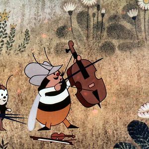 Bilder Zdeněk Miler