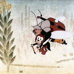 Bilder Zdeněk Miler