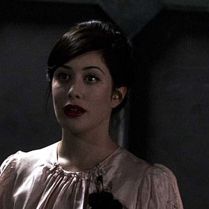 Bilder Fanny Valette